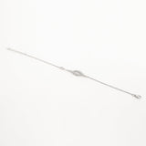 Bond of Care Silver Wristwear
