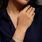 Bond of Care Silver Wristwear