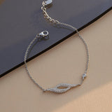 Bond of Care Silver Wristwear