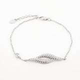 Bond of Care Silver Wristwear