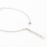 Bond of Care Silver Wristwear