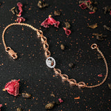 EternaGlow Diamond Bracelet