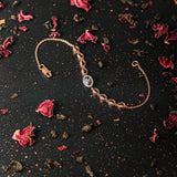 EternaGlow Diamond Bracelet