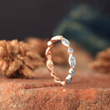 Dazzling Diavo Diamond Ring