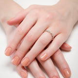 Dazzling Diavo Diamond Ring