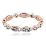 Dazzling Diavo Diamond Ring