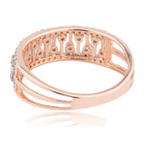 Round Brilliance Diamond Ring