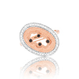 Gear of Glamour Diamond Ring