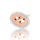 Gear of Glamour Diamond Ring