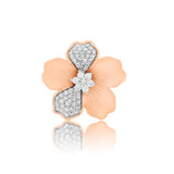 Enchanted Reverie Bloom Diamond Ring
