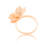 Enchanted Reverie Bloom Diamond Ring