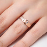 Love's Promise Diamond Ring