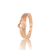 Love's Promise Diamond Ring