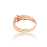 Love's Promise Diamond Ring