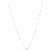 Embrace of Love Diamond Pendant