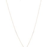 Sparkling Halo of Majesty Diamond Pendant