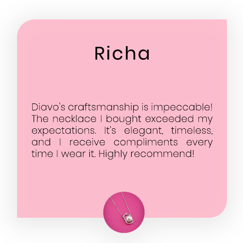 Customer review