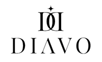 diavo black logo
