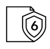 Warranty icon