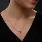 Rose Gold+Rhodium