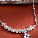 Rose Gold+Rhodium