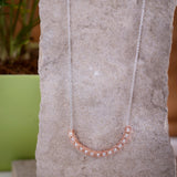 Rose Gold+Rhodium