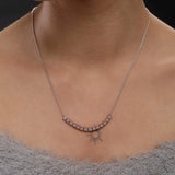 Rose Gold+Rhodium