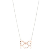 Rose Gold+Rhodium