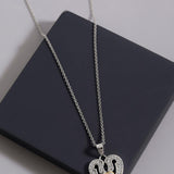 Gold+Rhodium