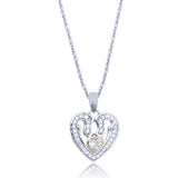 Gold+Rhodium