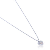 Rose Gold+Rhodium