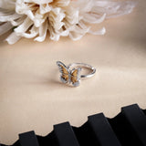 Gold+Rhodium