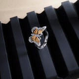 Gold+Rhodium