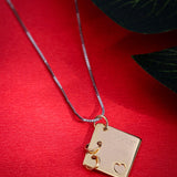 Gold+Rhodium