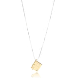 Gold+Rhodium