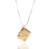 Gold+Rhodium