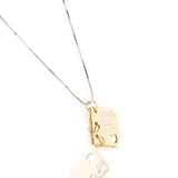 Gold+Rhodium