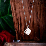 Rose Gold+Rhodium