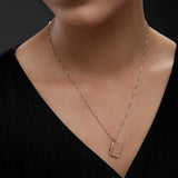 Rose Gold+Rhodium