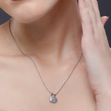 Rose Gold+Rhodium