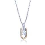 Gold+Rhodium