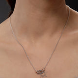 Rose Gold+Rhodium