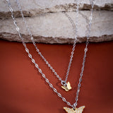 Gold+Rhodium
