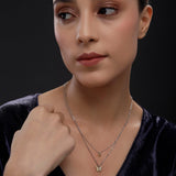 Gold+Rhodium