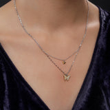 Gold+Rhodium