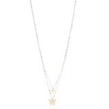 Gold+Rhodium
