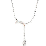 Rose Gold+Rhodium