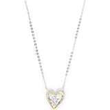 Gold+Rhodium