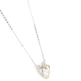 Gold+Rhodium