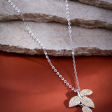 Gold+Rhodium
